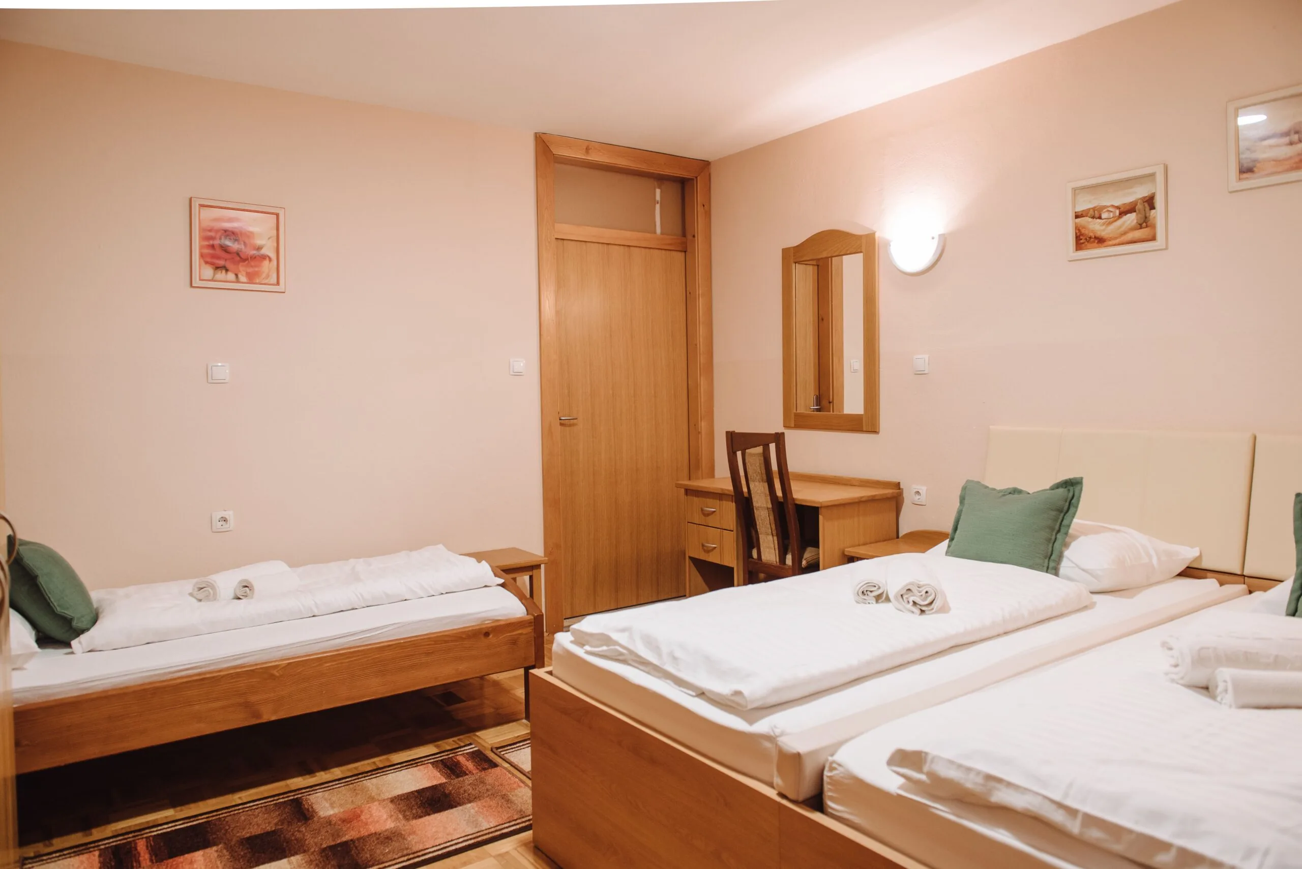 Apartma 17 — za pet oseb