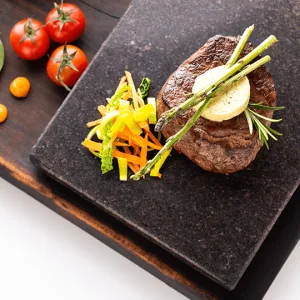 Steak
